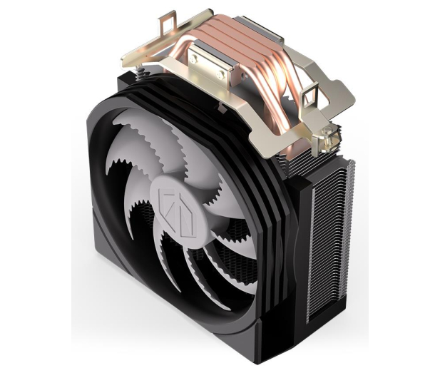 ENDORFY Spartan 5 MAX ARGB 120mm EY3A004 - 1121599 - zdjęcie 17